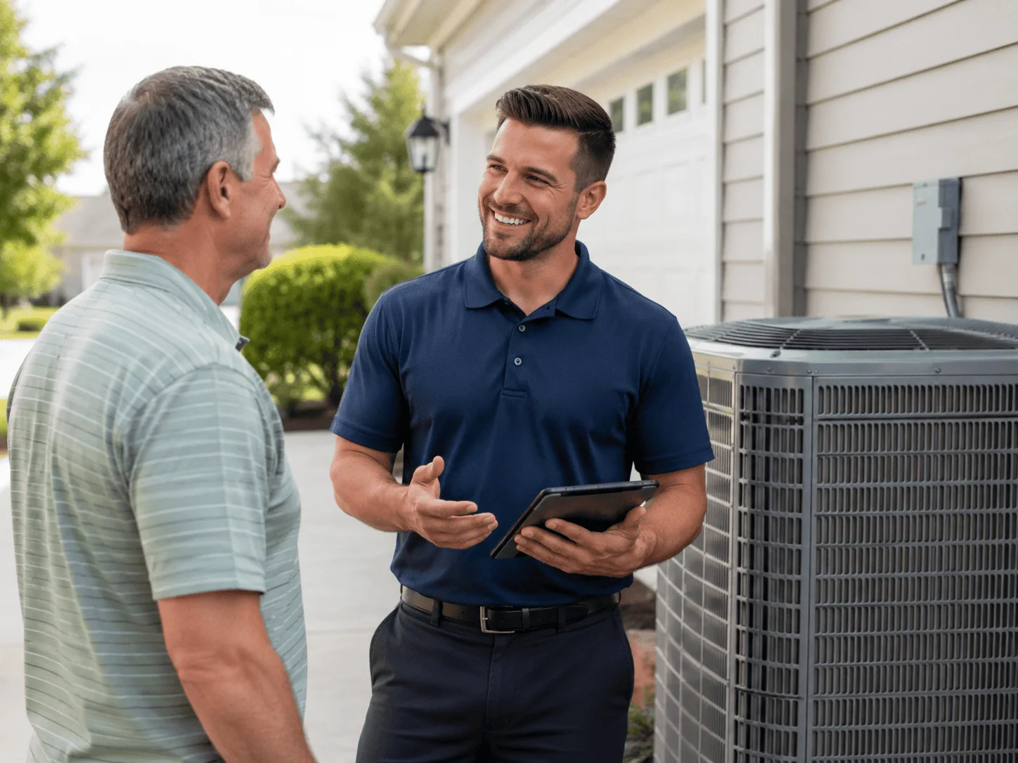 Heat Pump Installation Armada, MI FAQs